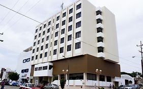 Hotel Enriquez